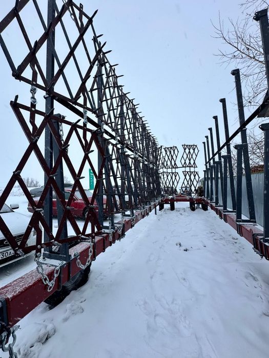 Бороны зубовые , субсидии 30 %