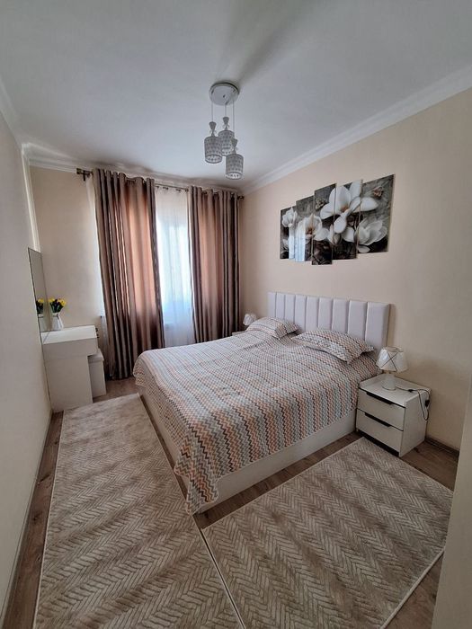 Срочно аренда квартира алфираганус узбум