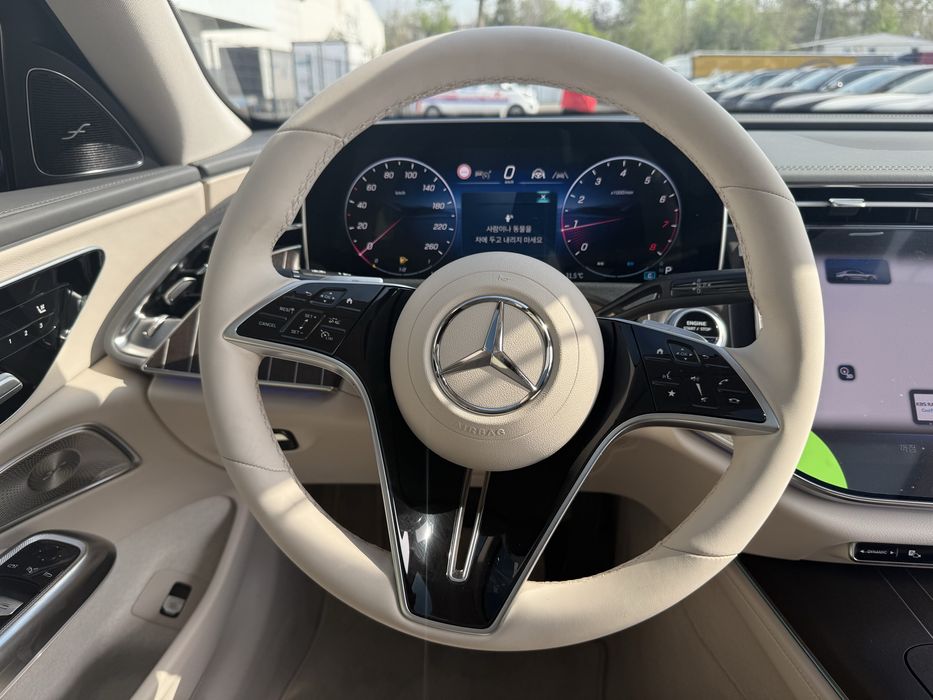 E300 mercedes new germany