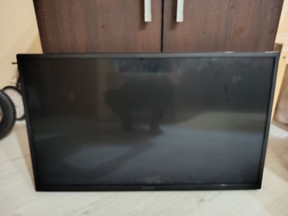 Urgent Tv lcd Allview 81cm