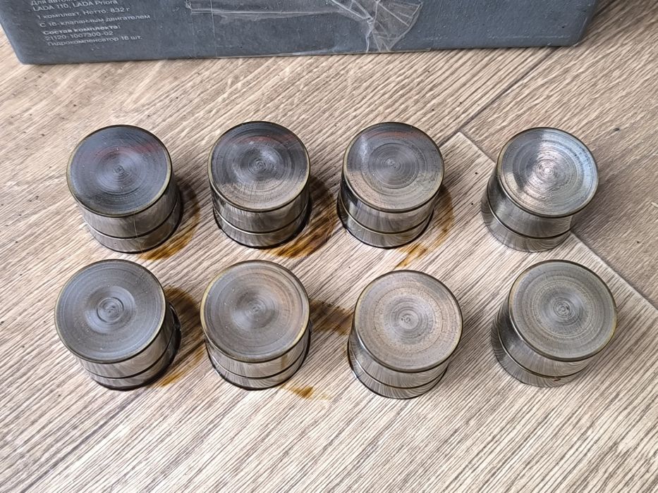 Продам гидрокомпенсаторы от приоры 1.6