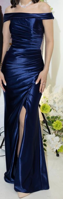 Вечернее платье для девушек на выпускные вечера