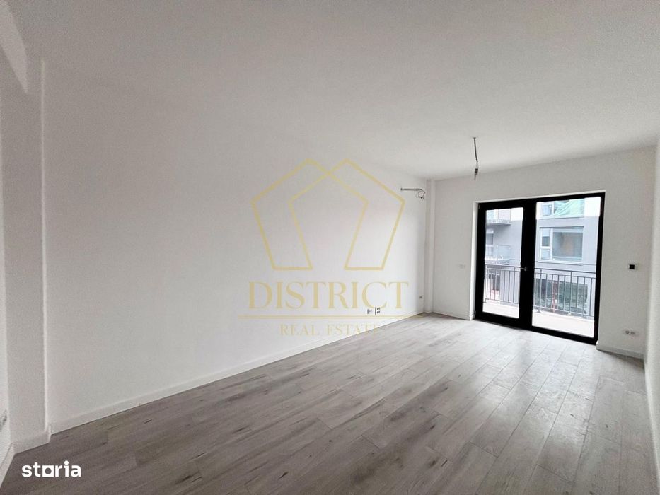 COM 0% Apartamente noi cu 2 camere | Mehala — fotografia 1