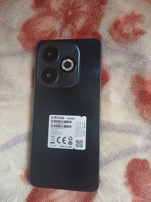 Infinix smart 8 pro 128