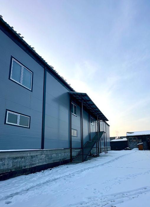 Аренда склада класса А