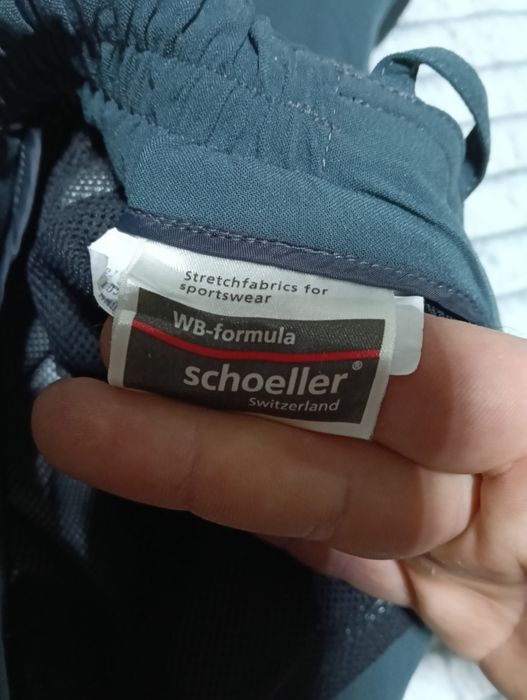 Mammut pantaloni de schi ski snowboard 36