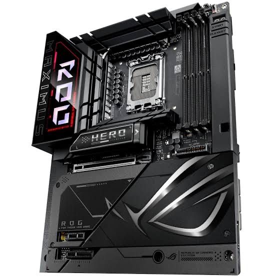 ASUS ROG Maximus Z890 Hero (Open Box)