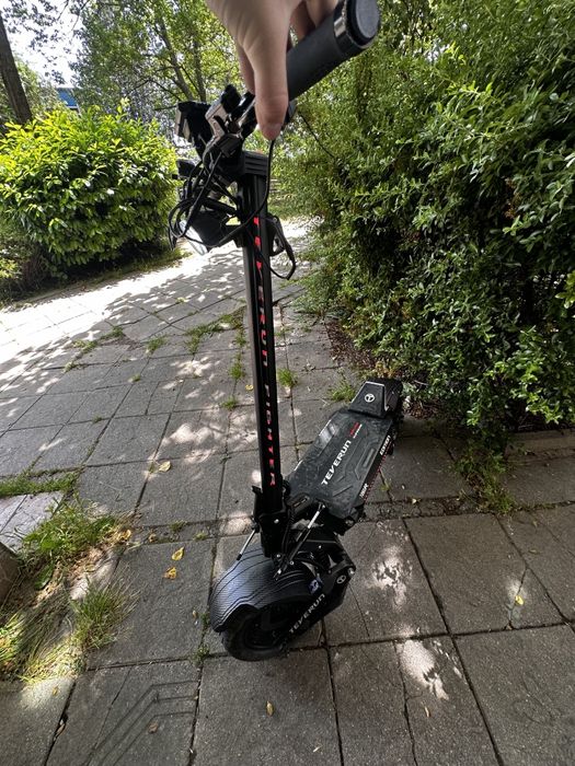 Teverun Fither Supreme 7260r