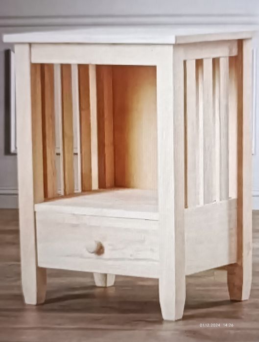 Изделия из дерева