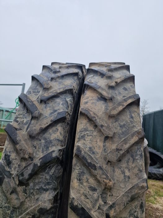 Cauciucuri Agricole 11.2R48 (270/95R48) marca BKT