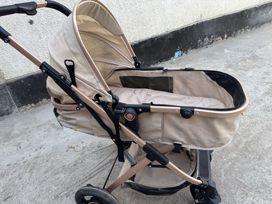 Коляска ходунок сатамын