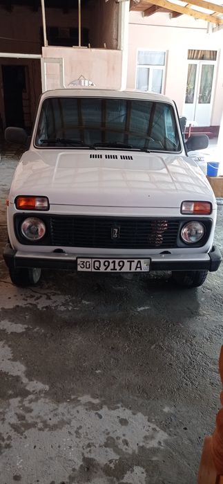 Lada 2123 2006