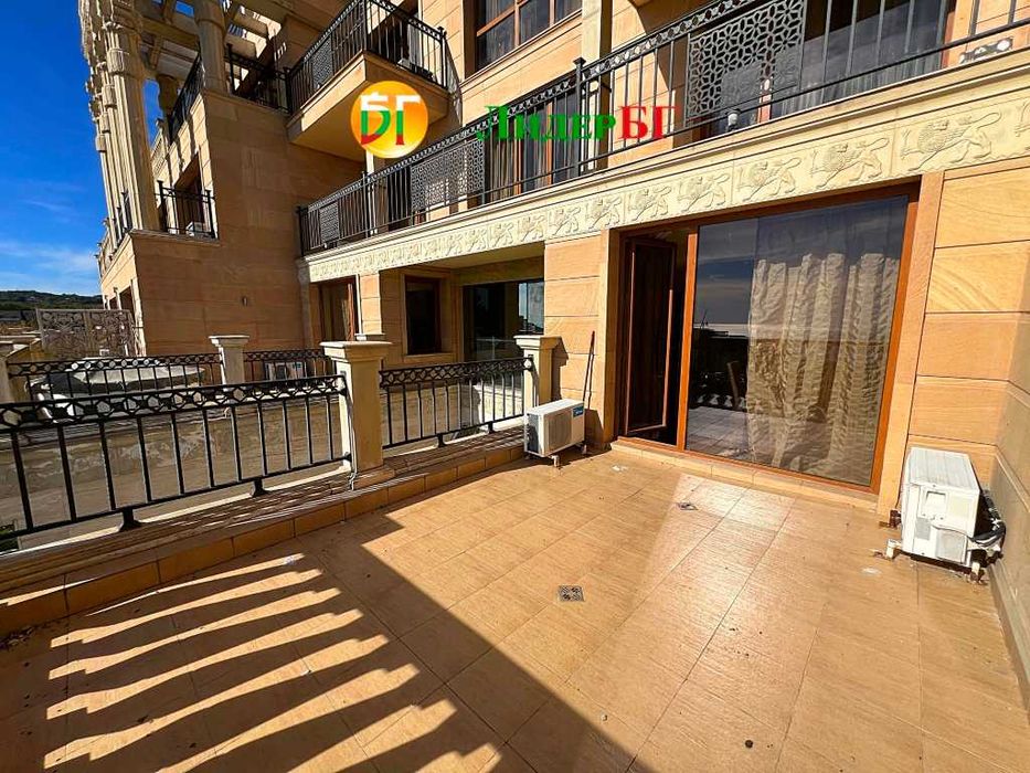 Продава се Тристаен апартамент в к.к. Златни пясъци - 162 кв.м за 693 €/кв.м - Снимка #14