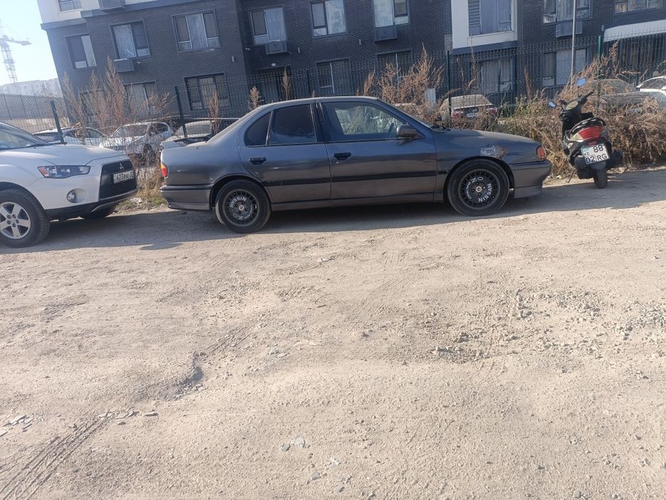 Диски с резиной OZ Rasing