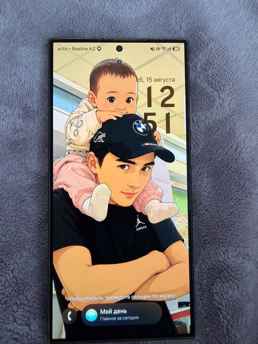Samsung Galaxy S24 Ultra 256гб