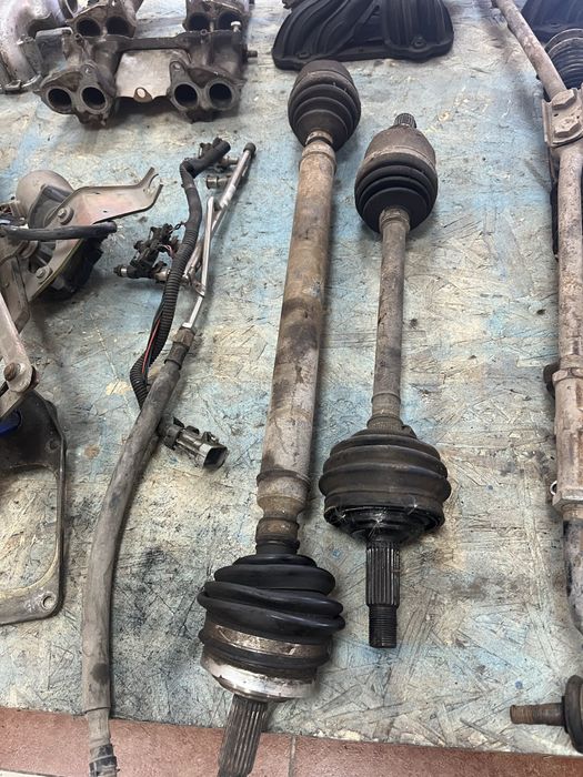 Продам запчасти на ваз