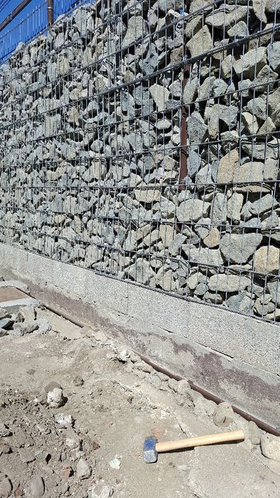 Piatra pentru construtii