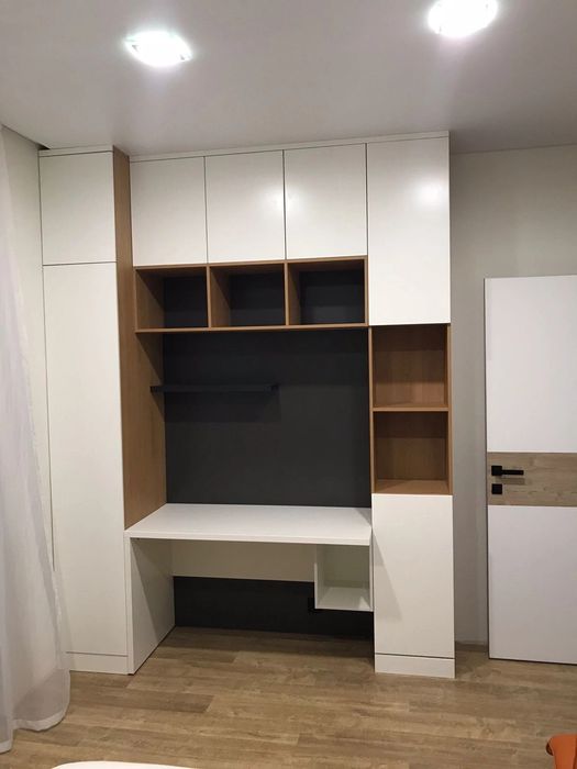 Мебель на заказ,