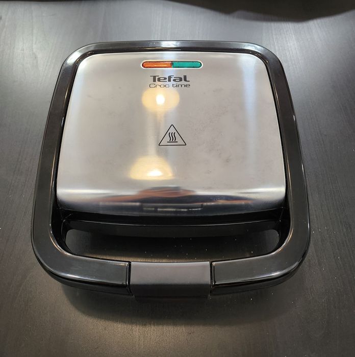 Sandwich Maker Tefal