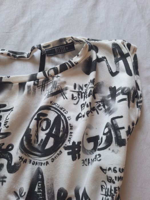 Блузки на Alessa/Алеса