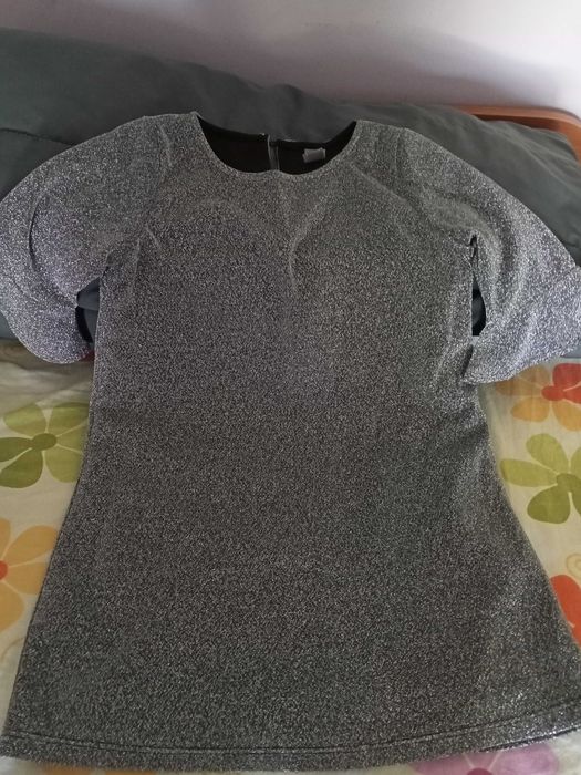 Рокли и полички за момичета около 10г. до 12г.