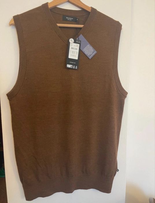 Vesta din lana,Matinique,marimea M