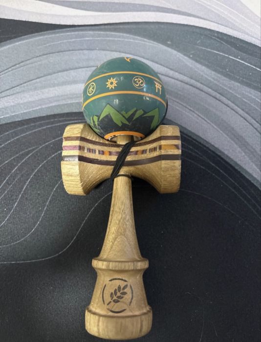 Kendama cereal israel setup rar