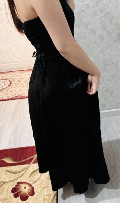 Вечерняя платья срочно