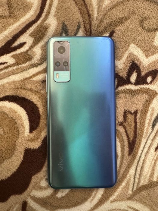 Телефон VIVO Y31