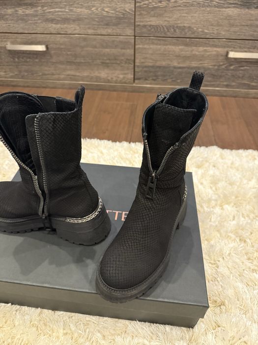 Ghete de iarna MUSETTE