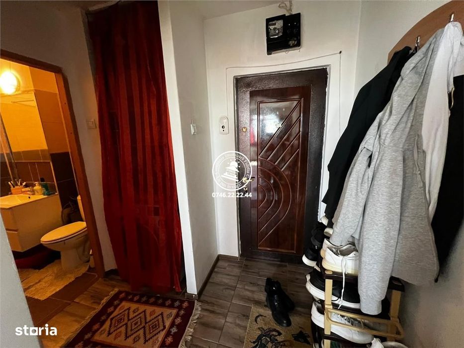 Apartament 1 camera  de vanzare  Tatarasi,