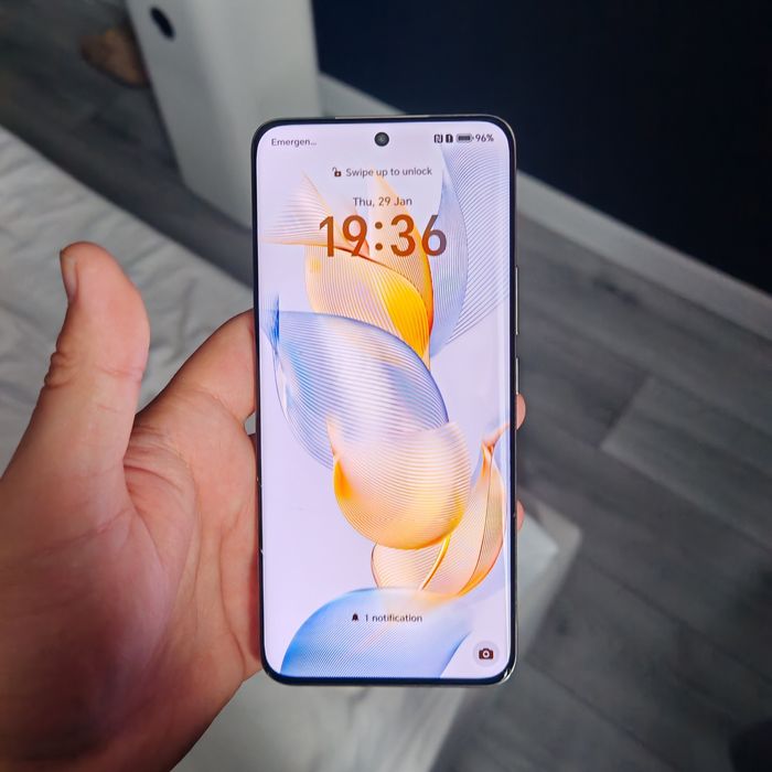 Honor 90 ,512GB alb