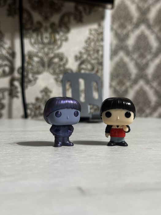 Уилл из Очень странных дел