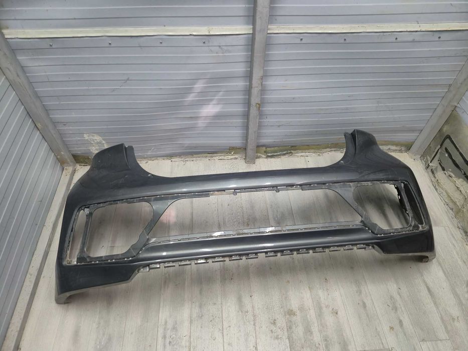 Bara Spate Hyundai Ioniq An 2017-2022 Cod 86611-G2000