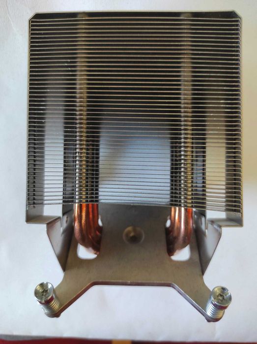 Радиатор за процесор за HP Z820 и Z840