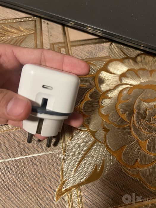 Original iphone galofka simi yoq ozi