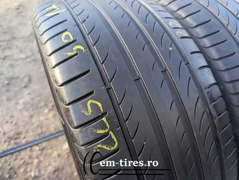 SET 2 Anvelope Vara 225/50 R17 PIRELLI Powergy 98Y