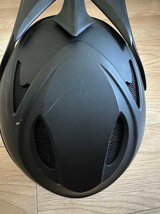 Casca fullface - downhill SEVEN -S