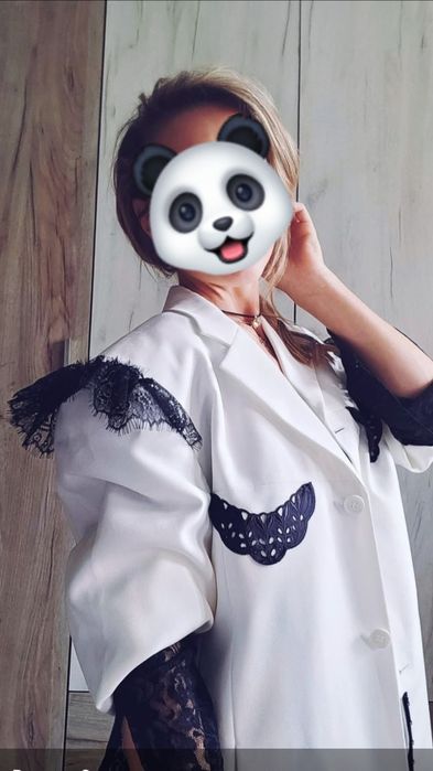 Блейзър-сако Djofra, Evis