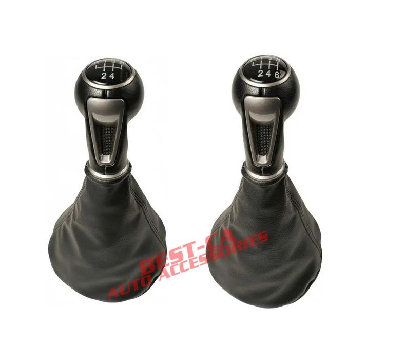 Nuca cu manson de viteze pentru Seat Ibiza 4 (2008-2017) 5 si 6 trepte