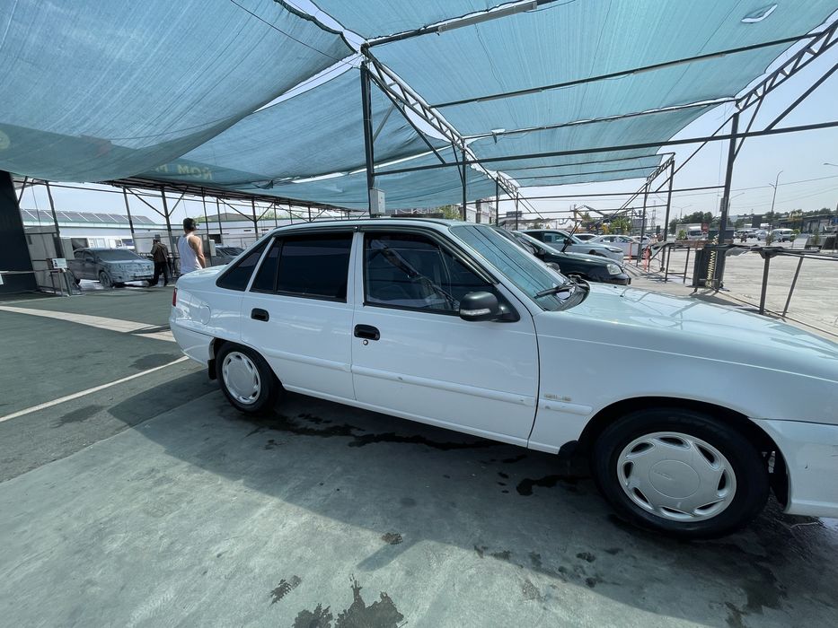 Nexia 2 gibrit mator propanda