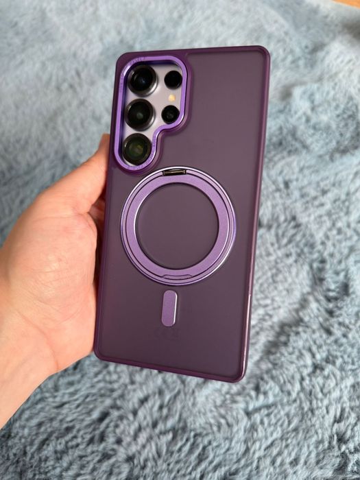 Samsung Gapaxy S25 Ultra 256 GB