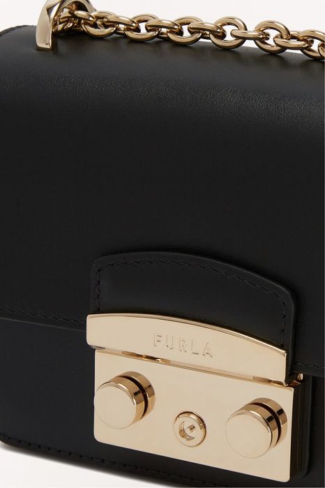 Furla чанта Metropolitan