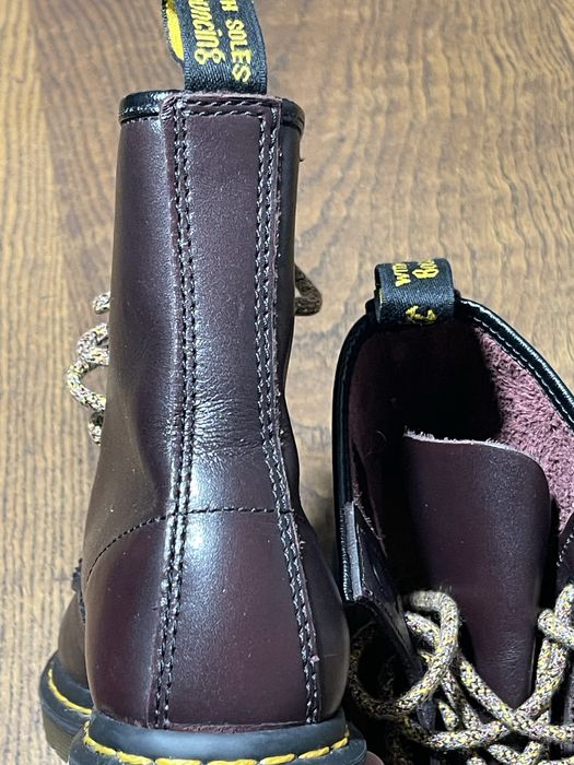 Dr Martens боти Кубинки 36