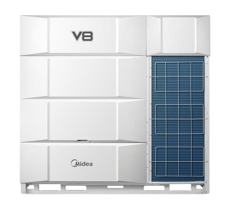 MV8i-280WV2GN1(MA) Кондиционер Midea-