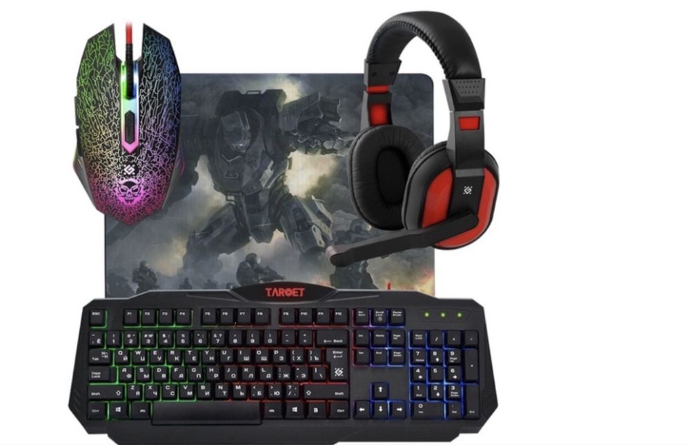 Продам 10 компьютеров