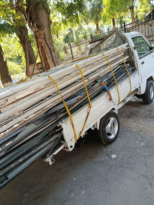 Metallom olamiz 3000