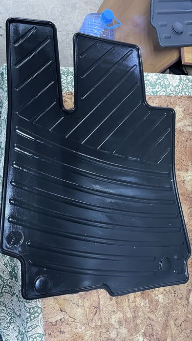 Полики на мерс 221 лонг