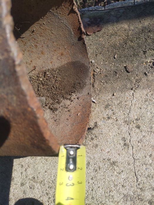 Траба фи200 7 метра