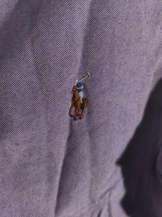 Polo Ralph Lauren Риза/Мъжка L